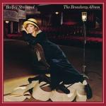 album image Something's Coming The Broadway Album
