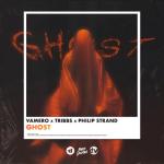 album image Ghost Ghost - Single