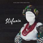 album image Стефанія Stefania (Kalush Orchestra) - Single