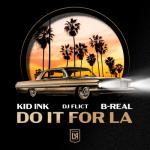 album image Do It For LA (LAFC Anthem) Do It For LA (LAFC Anthem) - Single