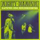 The Mighty Diamonds - Keep On Moving
