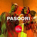 album image Pasoori Pasoori - Single