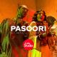 Shae Gill, Ali Sethi - Pasoori