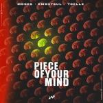 album image Piece of Your Mind Piece of Your Mind - Single