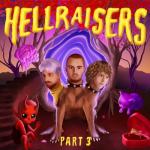 album image Payback (feat. Icona Pop) HELLRAISERS, Part 3