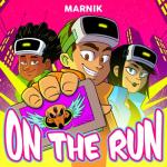 album image On The Run On The Run - Single