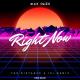 Правильная Музыка™ - Vaya feat. Octavian - Right Now (COVER AKON) (2022)
