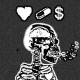 GORE OCEAN x LetDose - Up 2 Me (Playboi Carti x YEAT x Ken Car$on Type Beat)