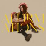 album image New Eyes Affirmations