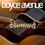 album image Diamonds Diamonds - Single