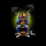 album image Catch a Vibe BODR