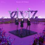 album image Tweet Tweet The 1st Mini Album 'Beam Of Prism'