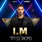 album image Michael Ben David - I.M I.M - Single