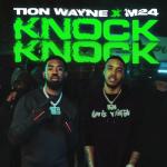 album image Knock Knock Knock Knock - Single