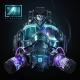 Rebelion - City Lights (Extended Mix)