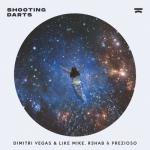 album image Shooting Darts (Extended Mix) ▂ ▃ ▅ ▆ █ The Best of Club / Dance ▁ ▂ ▃ Shooting Darts - Single