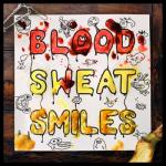 album image Let It Rain (Extended Mix) Blood, Sweat & Smiles