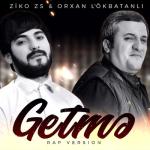 album image Sensiz ( Getme / Rap Version )