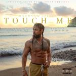 album image Ты мой кислород Touch Me - Single
