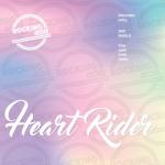 album image Heart Rider Heart Rider - Single