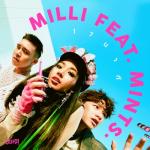 album image 17 นาที - MILLI ft. mints (Prod. by SpatChies) 17 นาที (feat. mints) - Single