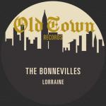 album image Zu Zu Lorraine: The Old Town Single - Single
