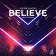 Amfree, Ampris feat. Leona - Believe