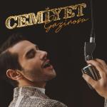 album image Ondan Vazgeçemem Ben CEMİYET GAZİNOSU - EP