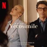 album image VEROSIMILE ("From Fedeltà") VEROSIMILE (From