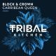 Block & Crown - Carribean Queen (Original Mix) [vk.com/retro_remixes]