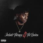 album image Soul Bleed Melodic Therapy 4 The Broken