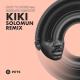 Catz 'n Dogz, Megane Mercury - Kiki (Solomun Remix) [RedFader]