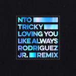 album image Loving You Like Always (Rodriguez Jr. Remix) Loving You Like Always (Rodriguez Jr. Remix) - Single