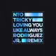 NTO (FR) ft. Tricky - Loving You Like Always (Rodriguez Jr. Remix)