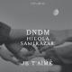 DMM - Je taime ~ Cover²⁰²²