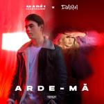 album image Arde-mă (prod. by Bucătaru) Arde-Mă - Single