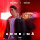 Marej ft. DARA - Arde-mă (prod. by Bucătaru)