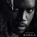 album image City of Gods B.I.B.L.E.