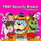 Logan Hugueny-Clark feat. Whitney Di Stefano - FNAF Security Breach the Musical (feat. Whitney Di Stefano)