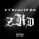 B.G.Morlan, Lil Wett - Zkd