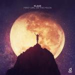 album image First Girl On The Moon First Girl On the Moon - Single