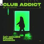 album image Club Addict (Extended Mix) Club Addict - Single