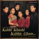 Kabhi Khushi Kabhie Gham / И в радости, и в печали 2001 - Soul of K3G (Instrumental)