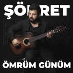 album image Shohret Memmedov & ZiKO ZS Ömrüm Günüm - Single