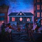 album image Blow The Roof To Believe - EP