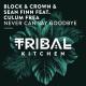 Block & Crown, Sean Finn feat. Culum Frea - Never Can Say Goodbye