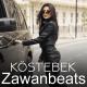 bakinskiy.777🇦🇿 - Kostebek Zawanbeats (Remix