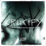 album image Crucify (traducao) Crucify (Remixes) - EP
