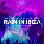 album image Rain In Ibiza Rain In Ibiza (feat. Calum Scott) - Single