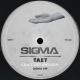 Sigma feat. Taet - Can't Get Enough